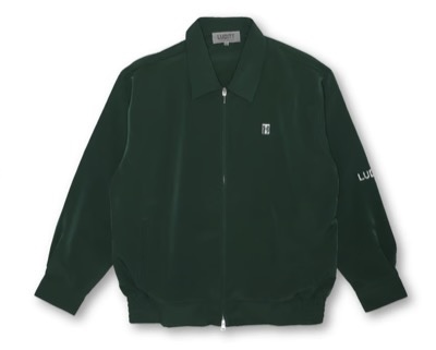 LUDITT　LOOSE FIT JACKET