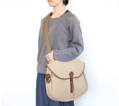 Billingham（ビリンガム）　Bag Satchel