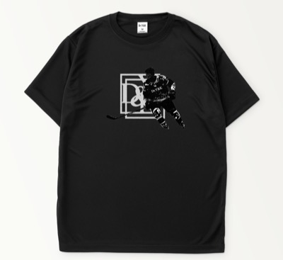Dr.Y＆K　hockey-T