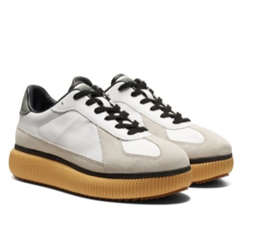 Onitsuka Tiger（オニツカタイガー）　DELECITY