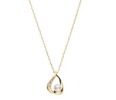 Vendome Aoyama（ヴァンドーム青山）　パール ネックレス