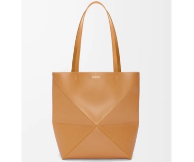 LOEWE（ロエベ）　パズルフォルド トート