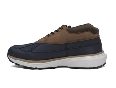Malbon Golf　RUDDY スパイクレス ゴルフ シューズ