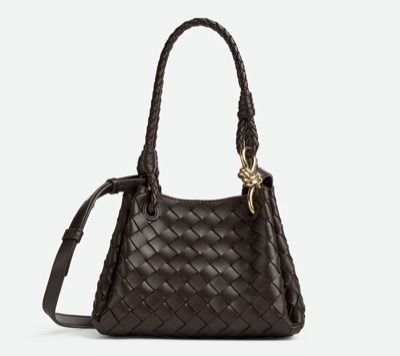 BOTTEGA VENETA（ボッテガヴェネタ）　スモール パラシュート
