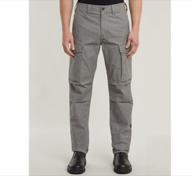 G-STAR RAW（ジースター・ロゥ）　Core Regular Cargo Pants