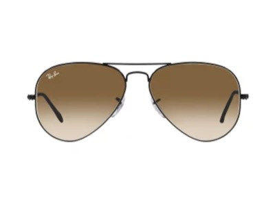 Ray-Ban（レイバン）　サングラス AVIATOR LARGE METAL