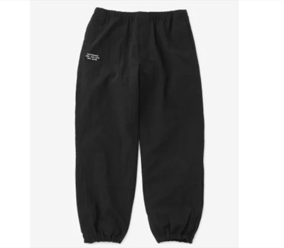 Saturdays NYC（サタデーズ ニューヨークシティ）　TRAINING PANTS