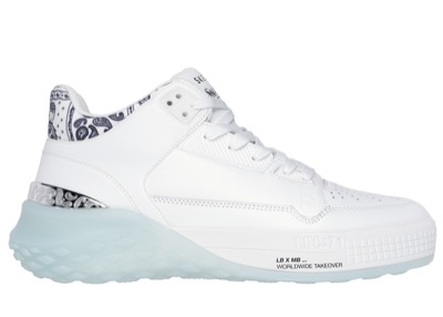 SKECHERS（スケッチャーズ）　Snoop Dogg: Snoop Sizzle - Buckets OG