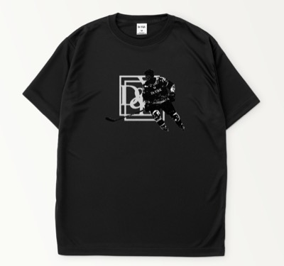 Dr.Y＆K　hockey-T