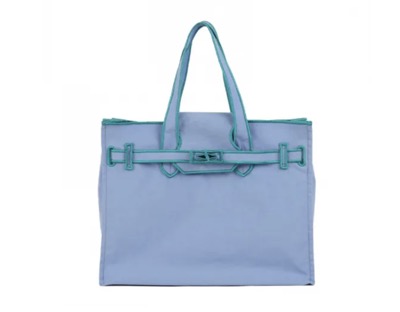 LA COUSETTE（ラクゼット）　New Classical Eco Bag (S)