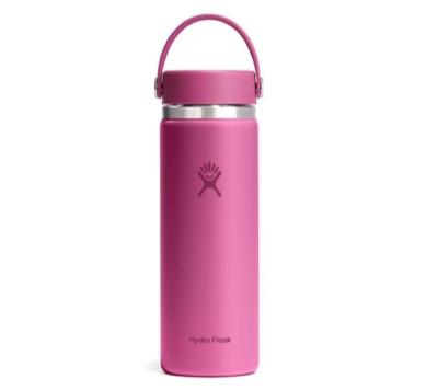 Hydro Flask（ハイドロフラスク）　HYDRATION ワイドマウス