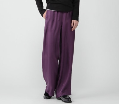 Theory（セオリー）　Mod Silk Twill Pull On Pant