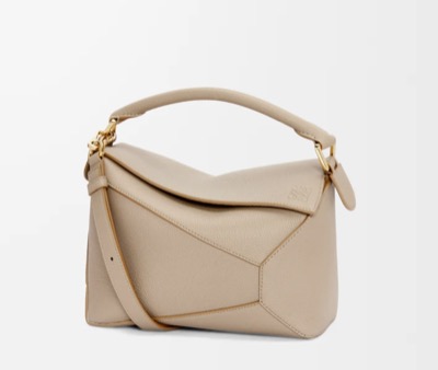 LOEWE（ロエベ）　パズルバッグ
