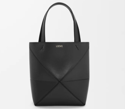 LOEWE（ロエベ）　パズルフォルドトート ミニ