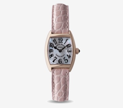 FRANCK MULLER（フランク ミュラー）　INTERMEDIATE MOTHER OF PEARL