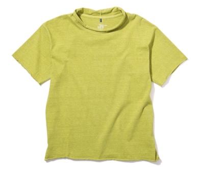 Good On（グッドオン）　ショートスリーブクルクルＴシャツ