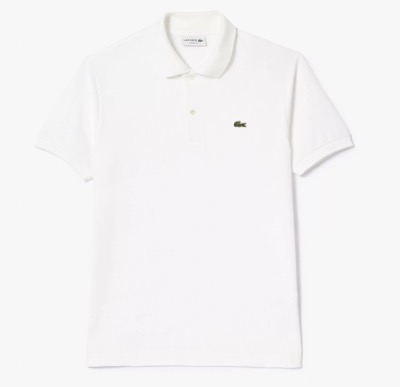 LACOSTE（ラコステ）　定番半袖ポロシャツ