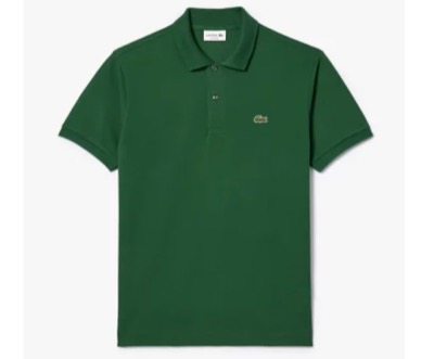LACOSTE（ラコステ）　定番半袖ポロシャツ