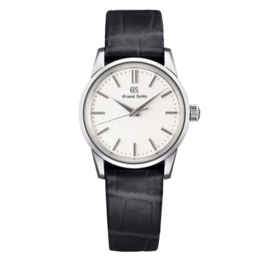 Grand Seiko（グランドセイコー）　Elegance Collection SBGX347