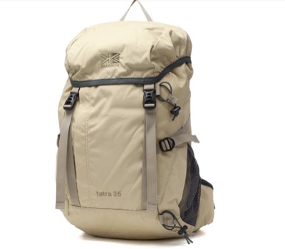 Karrimor（カリマー）　25L 登山 ハイキング アウトドア バックパック