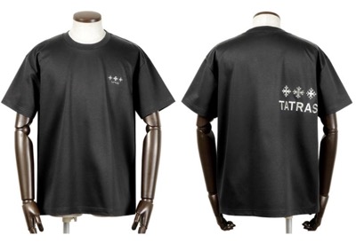 TATRAS（タトラス）　NUNKI