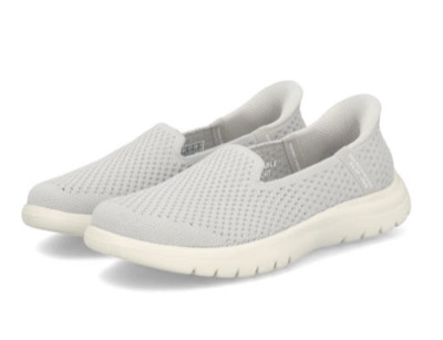 SKECHERS（スケッチャーズ）　SLIP-INS ON-THE-GO FLEX-CELESTE【超軽量】