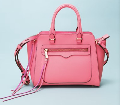 Rebecca Minkoff（レベッカミンコフ）　ハンドバッグ