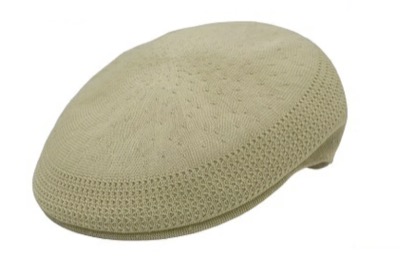 KANGOL（カンゴール）　Tropic 504 Ventair ハンチング