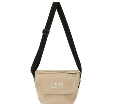 Manhattan Portage（マンハッタンポーテージ）　(U)Casual Messenger Bag