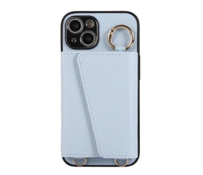 iCoverCase（アイカバーケース）　手帳型 iPhone ケース