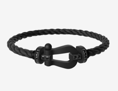 FRED（フレッド）　フォース10ブレスレット