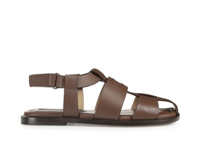 Sergio Rossi（セルジオ ロッシ）　MEN'S - srSea Scale