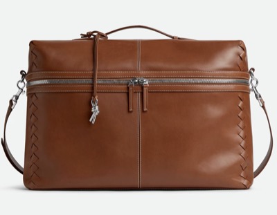BOTTEGA VENETA（ボッテガ・ヴェネタ）　バン バン ウィークエンダー
