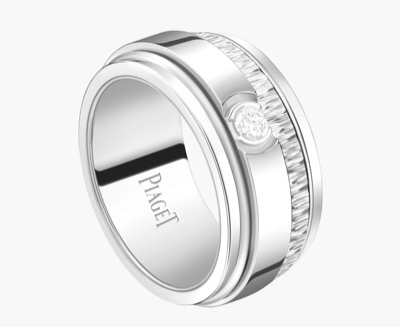 PIAGET（ピアジェ）　Possession リング