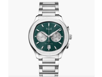 Piaget（ピアジェ）　Polo ウォッチ