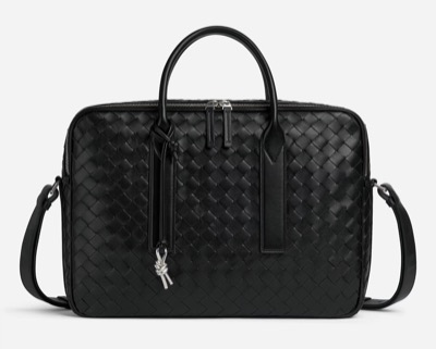 Bottega Veneta（ボッテガ・ヴェネタ）　ゲッタウェイ ラージ ブリーフケース