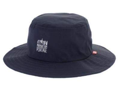 manhattanportage（マンハッタンポーテージ）　Waterpoof Hat