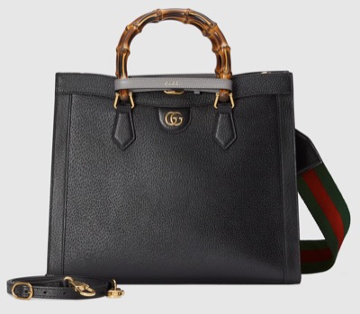 GUCCI（グッチ ）　ラージ トートバッグ