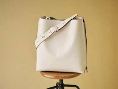 E'POR（エポール）　Y BAG Shoulder Large
