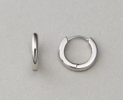 ete（エテ）　オブジェ ピアス S