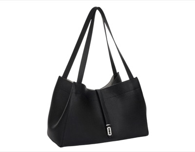vunque（ブンク）　Perfec Grab Shopper L Black