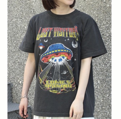 GOOD ROCK SPEED（グッドロックスピード）　オリジナルロックTシャツ