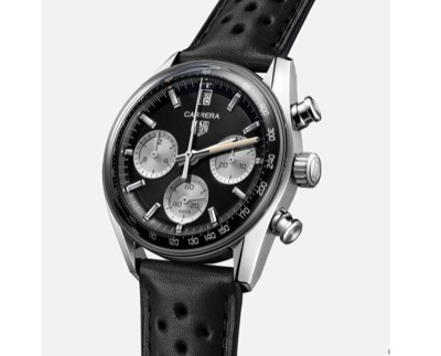 TAG HEUER（タグ・ホイヤー）　カレラクロノグラフ