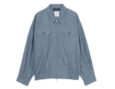 MADISONBLUE（マディソンブルー）　HAMPTON BLOUSON