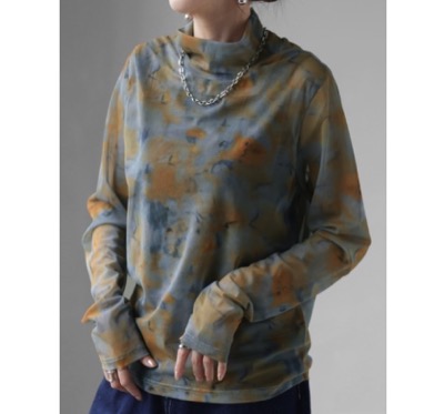 HUG.U(ハグユー) シアートップス