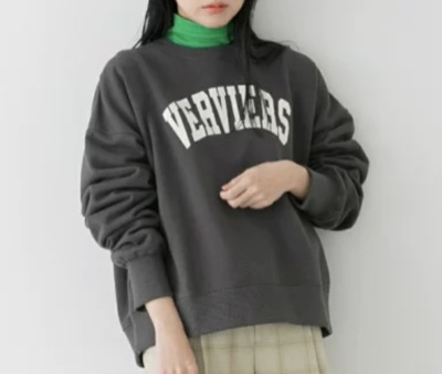 LOWRYS FARM(ローリーズファーム) ウラケアソートキモウロゴLS