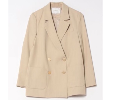 CADUNE（カデュネ）　トリアセライトテーラー