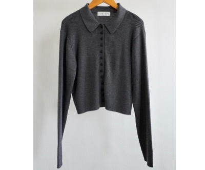 RIM.ARK（リムアーク）　Minimum knit CD 25PF