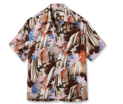 SUN SURF(サンサーフ) サンサーフ スワロー ワイルドリー フラッタリング