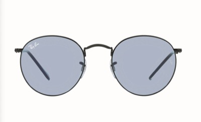 Ray-Ban(レイバン) サングラス ラウンドメタル